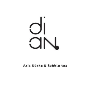 Dian-Asia Küche Bubble Tea